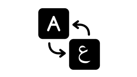 MSA to EGY Arabic Text Syle Transfer
